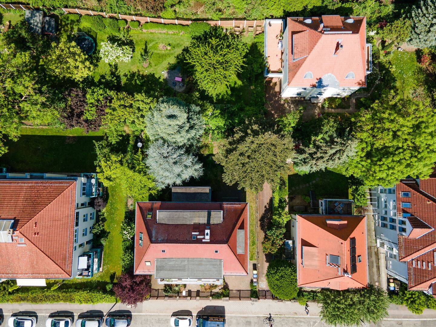 vermietete 3-Raum-Wohnung direkt am Clara Zetkin Park – Leipzig – Vorschaubild 3