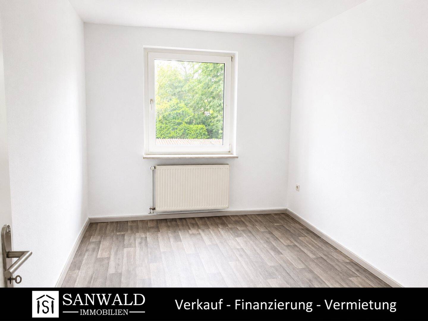 Praktische 2,5-Zimmer-Wohnung, 44649 Herne (Baukau-West Crange Röhlinghausen Wanne)