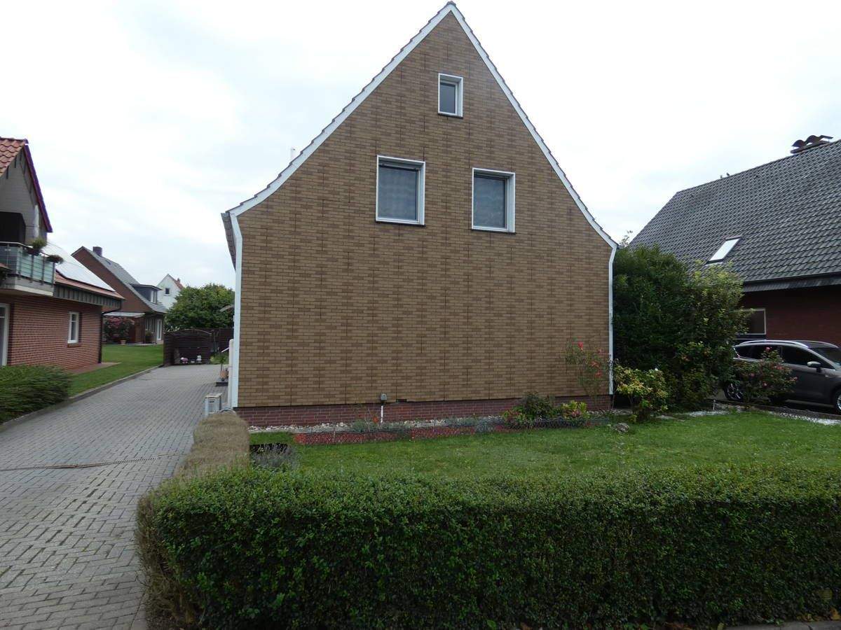 Einfamilienhaus im Herzen von Bad Laer / Eigentumsgrundstück 597 m² / SOFORT BEZUGSFREI!, 49196 Bad Laer