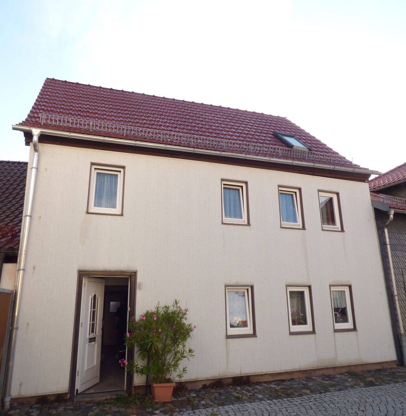 Neuer Eigentümer gesucht !!, 98694 Ilmenau
