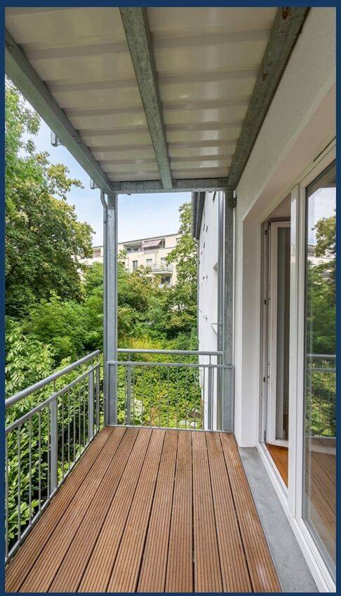 Attraktive 3-Zimmer-Wohnung mit ca. 70,36 m² – Balkon in ruhiger Grünlage und Optionaler Einbauküche – 39112 Magdeburg – Bild 1 von 1