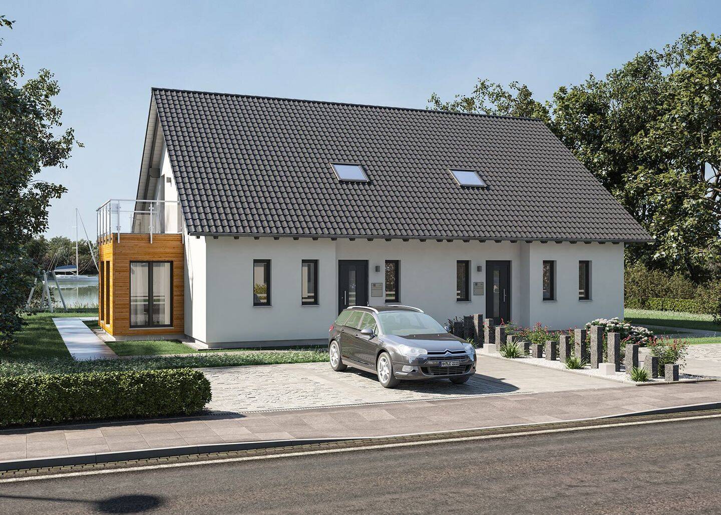 Hohe Qualität zu fairen Preisen für Ihr schönes Zuhause – vereinbaren Sie JETZT einen Termin, 78665 Frittlingen