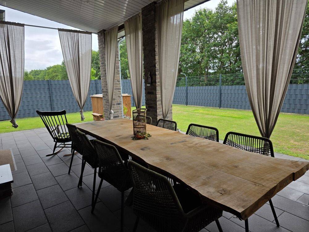 Neuwertiger Bungalow im beliebten Wohngebiet von Spelle, 48480 Lünne