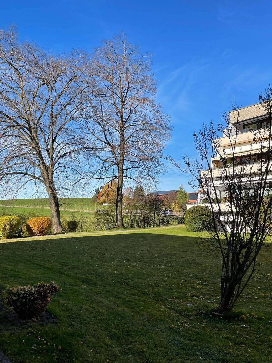 Kleines charmantes Refugium, 2-Zimmer-Wohnung in Dietmannsried „Das Tor zu den Alpen“, 87435 Kempten (Allgäu) (Adelharz Eich Kempten Rothkreuz Steufzgen)