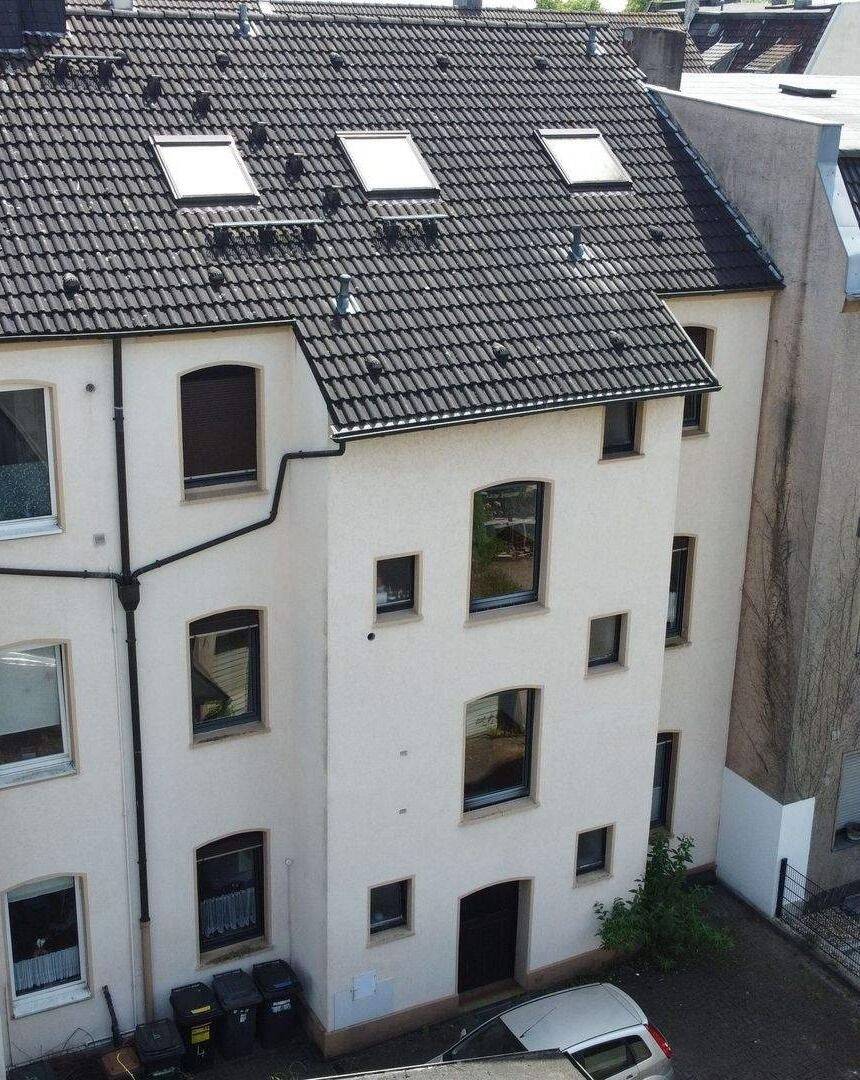 Ein Haus, viele Möglichkeiten, eine Familie – clever investieren, 44807 Bochum (Bergen Grumme Hofstede Riemke)