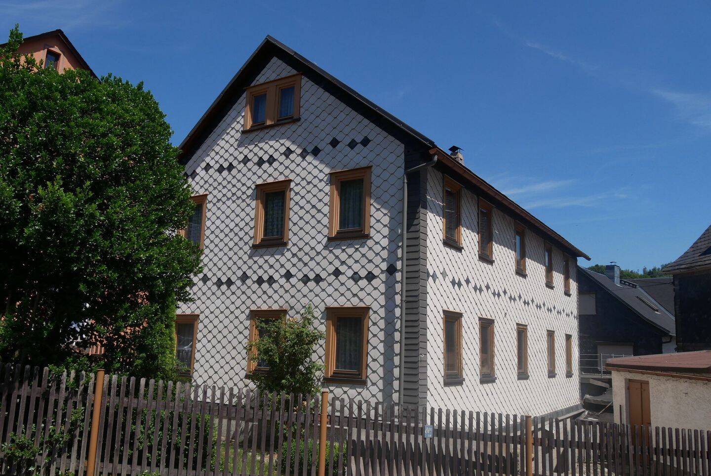Tolle Gelegenheit in Steinach, 96523 Steinach