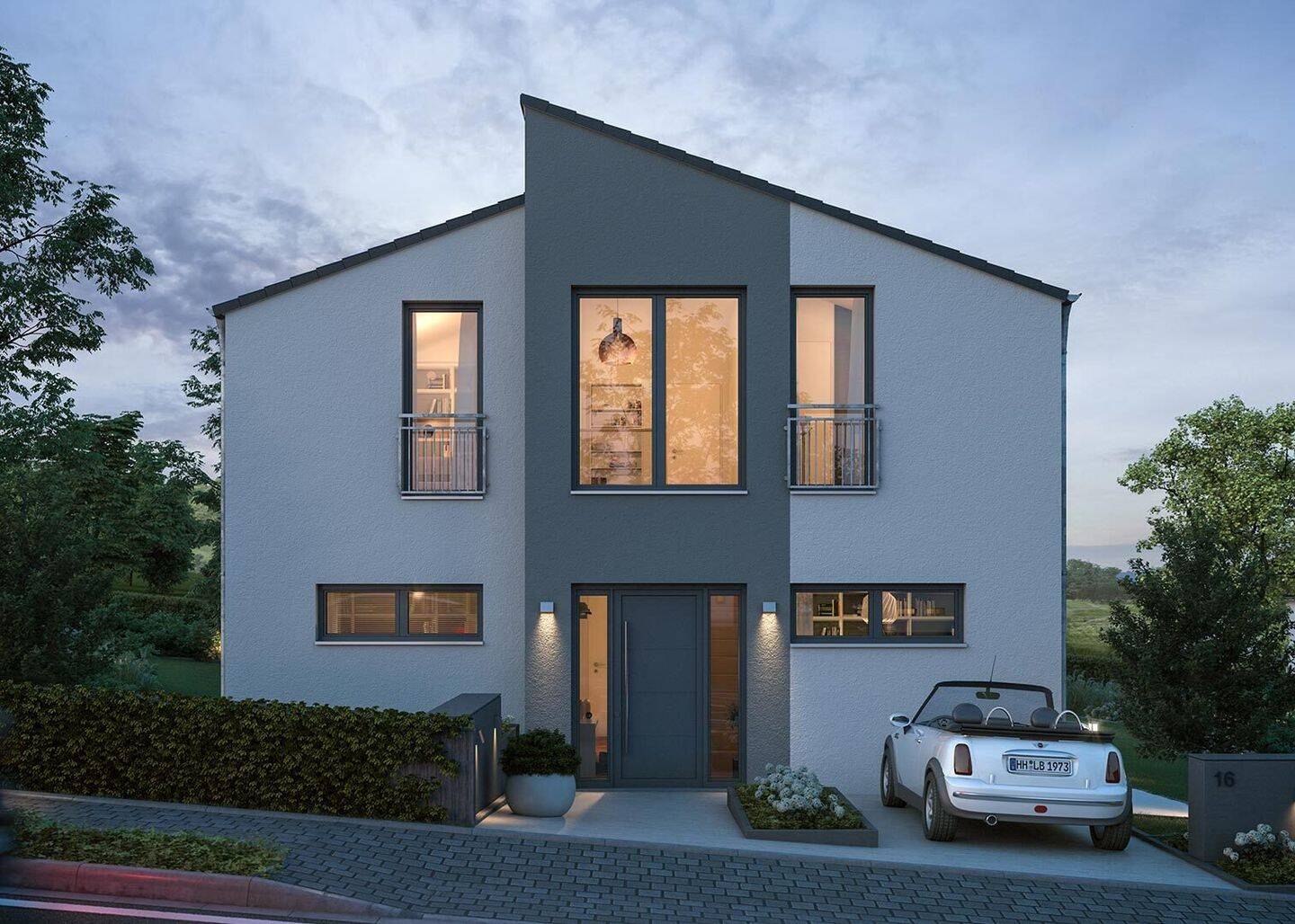 ***Deine Chance ist JETZT! Werde 2026 Bauherr!***, 99869 Drei Gleichen