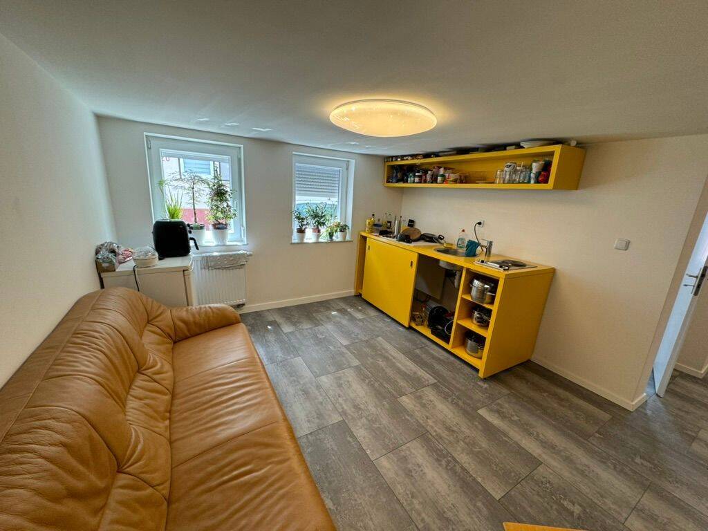 Zentral: Haus in Stuttgart-Wangen, renoviert, 70327 Stuttgart