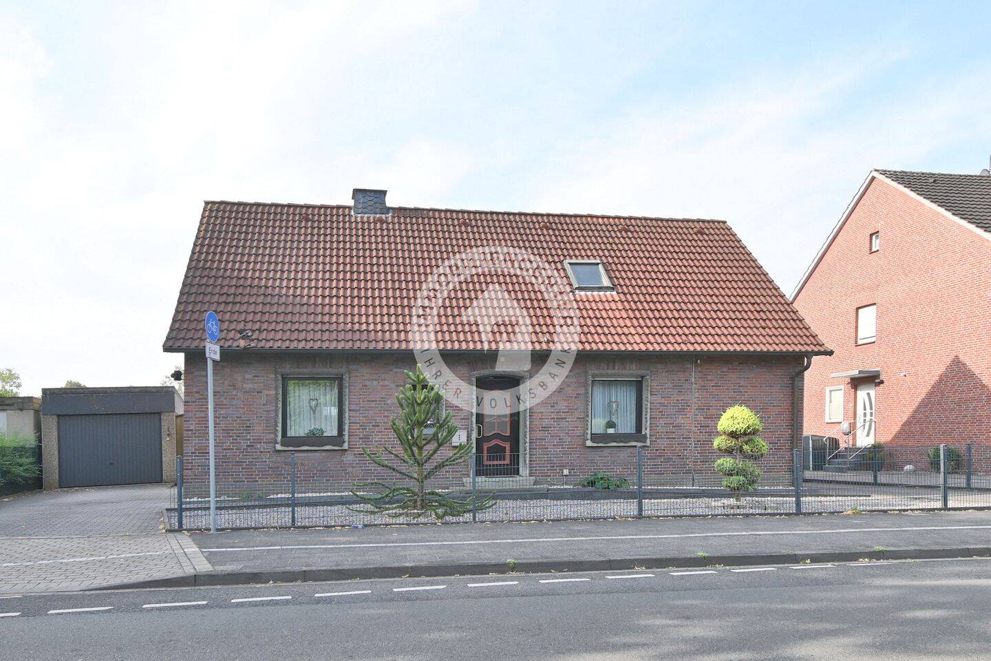 Liebhaberobjekt: Fachwerkhaus mit riesigem Garten, viel Nutzfläche und Garage, 59067 Hamm