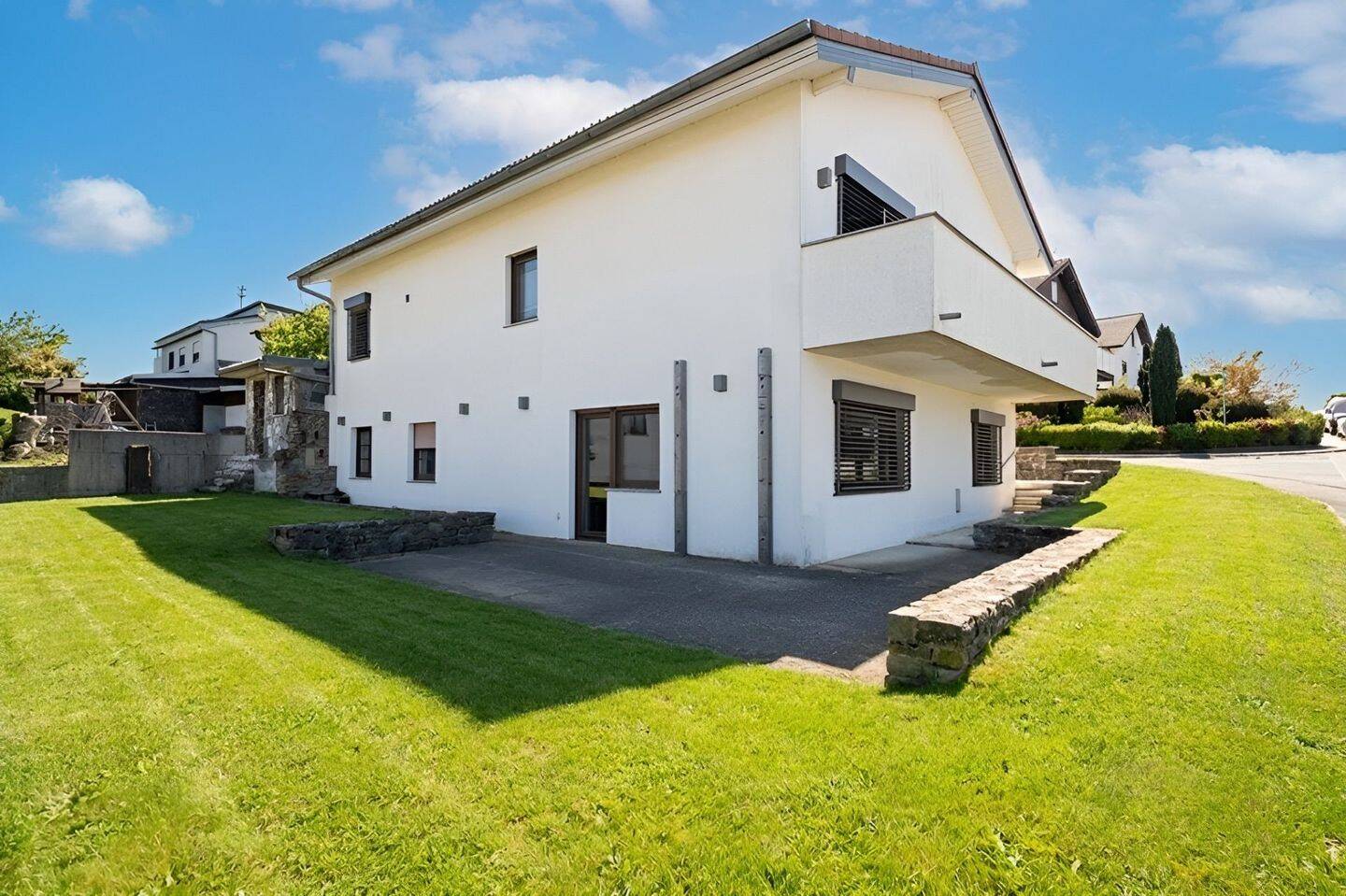Wohnen mit Weitblick: Flexibel, nachhaltig, zukunftsfähig, 74921 Helmstadt-Bargen
