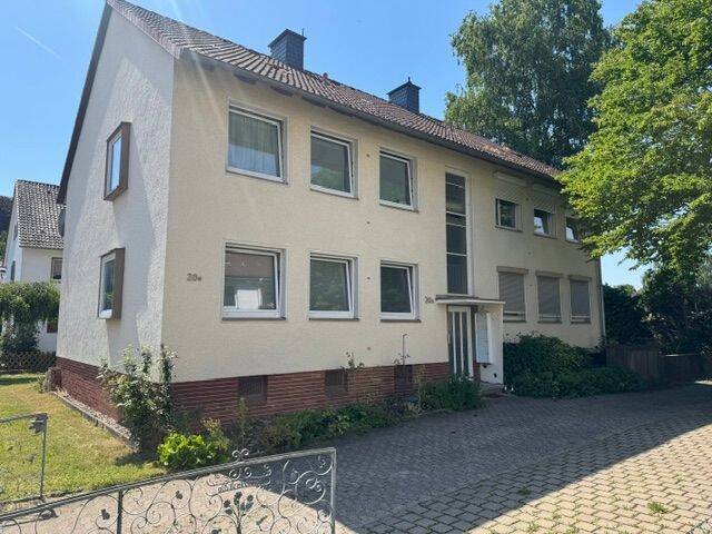 Eigentumswohnung in bevorzugter Wohnlage, 31789 Hameln