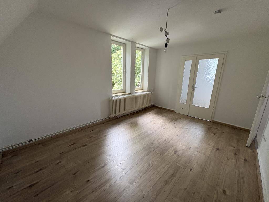 Ideal für Singles – Charmante 1-Zimmer-Wohnung in Wilhelmshaven Fedderwardergroden, 26388 Wilhelmshaven