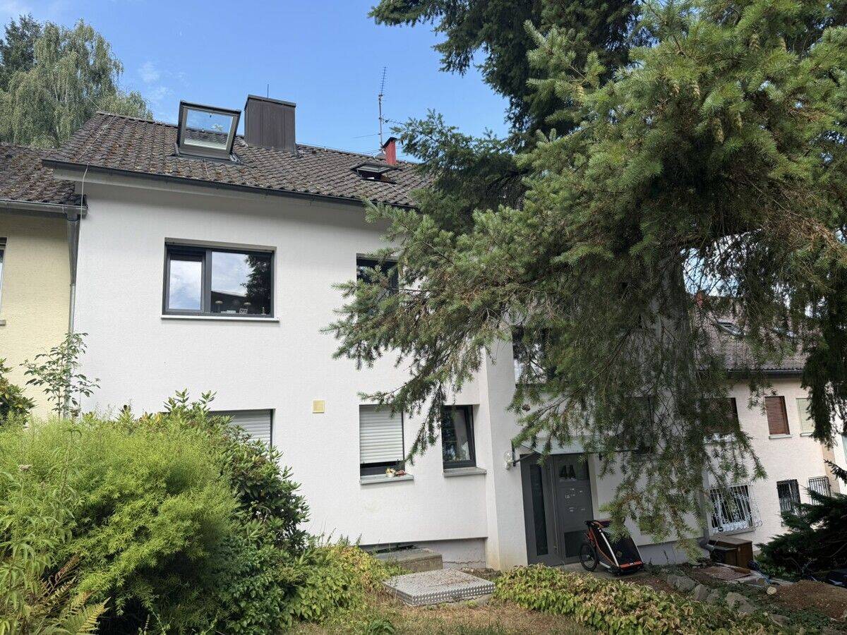 Charmante Dachgeschosswohnung in Freiburg-Littenweiler, 79117 Freiburg im Breisgau