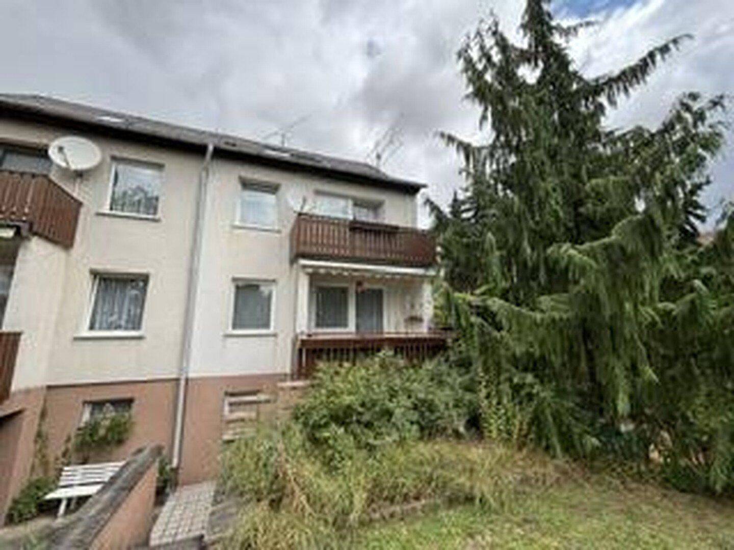 Charmantes Einfamilienhaus mit Balkon, Garage und Garten – Ihr neues Zuhause in Prausitz, 1594 Stauchitz