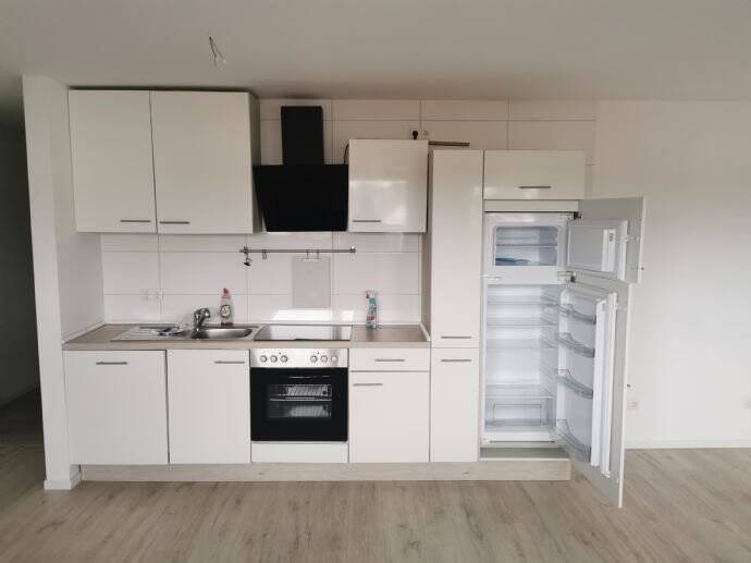 Helle Penthouse Wohnung Absoluter Bestzustand, 66806 Ensdorf