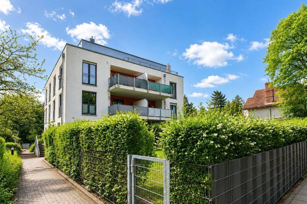 exklusives 4-5 Zimmer Penthouse, 22145 Braak (Wandsbek Farmsen-Berne Rahlstedt)