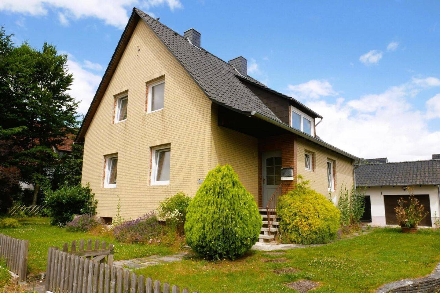 Kernsaniertes Einfamilienhaus, 38173 Dettum