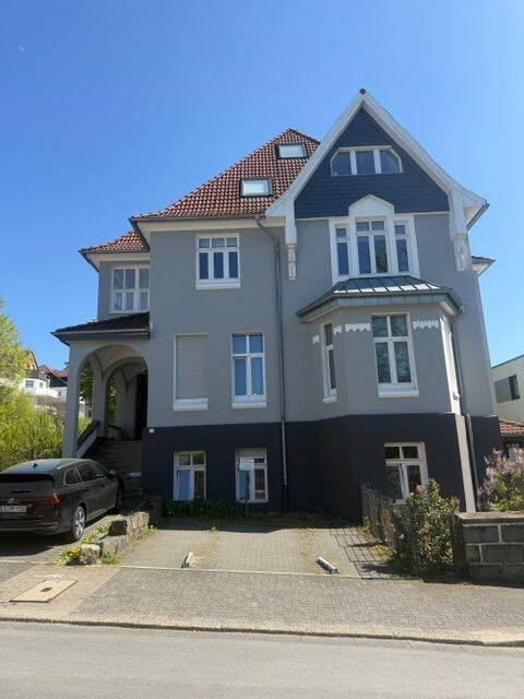 Kernsanierte großzügige Wohnung in bester Wohn-und Gesellschaftslage von Lüdenscheid, 58509 Lüdenscheid