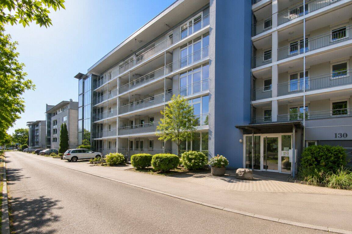 Großräumige 3-Zimmerwohnung in Ludwigsburg, 71638 Ludwigsburg