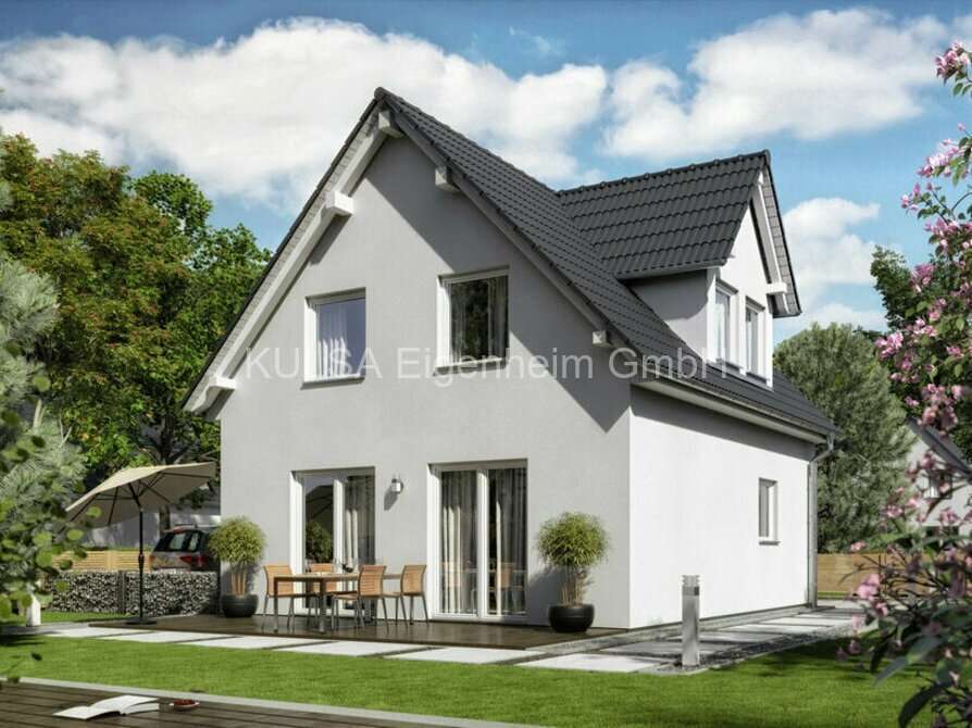 Euer Haustraum wird zum Traumhaus in Nessetal-Hochheim!, 99869 Drei Gleichen