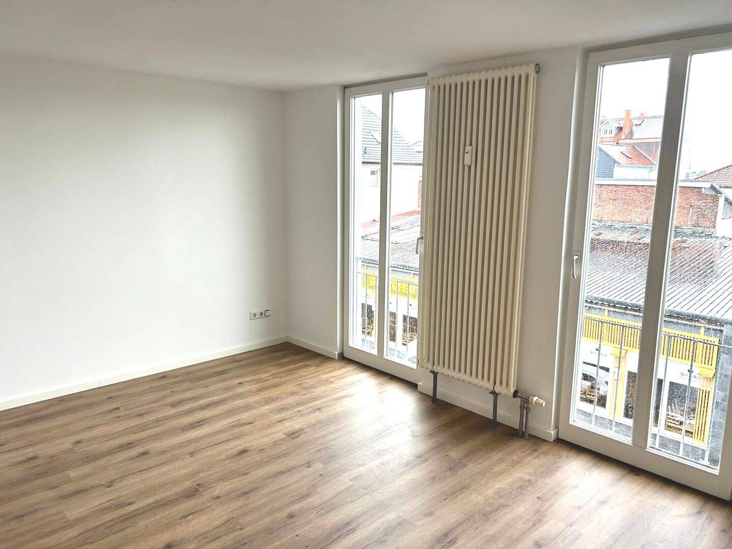 2 Raumwohnung im Zentrum von Sonneberg, 96515 Sonneberg