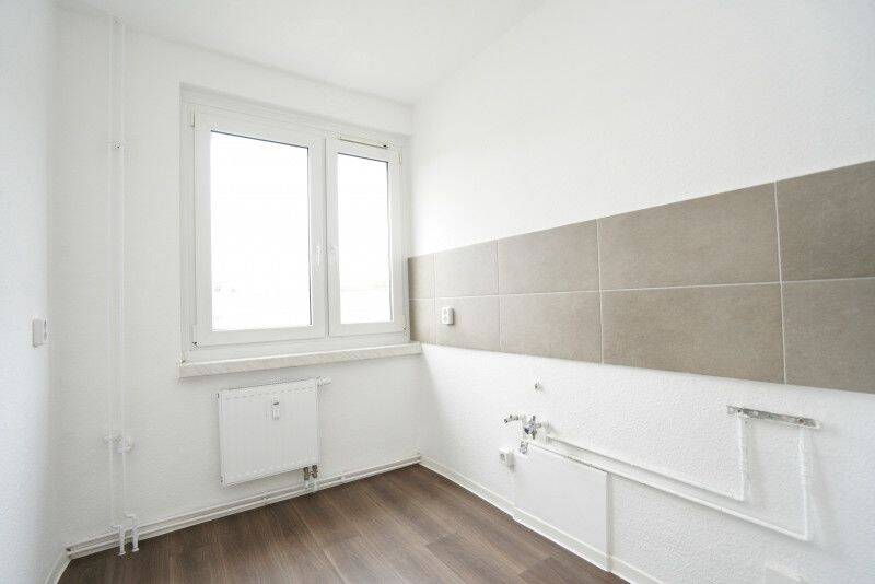 Schicke Wohnung / Ruhige Lage / Balkonverglasung – Chemnitz – Vorschaubild 3