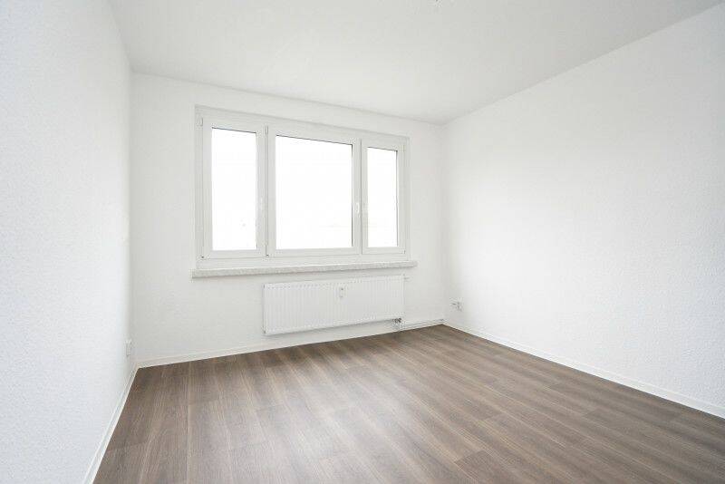 Schicke Wohnung / Ruhige Lage / Balkonverglasung – Chemnitz – Vorschaubild 5