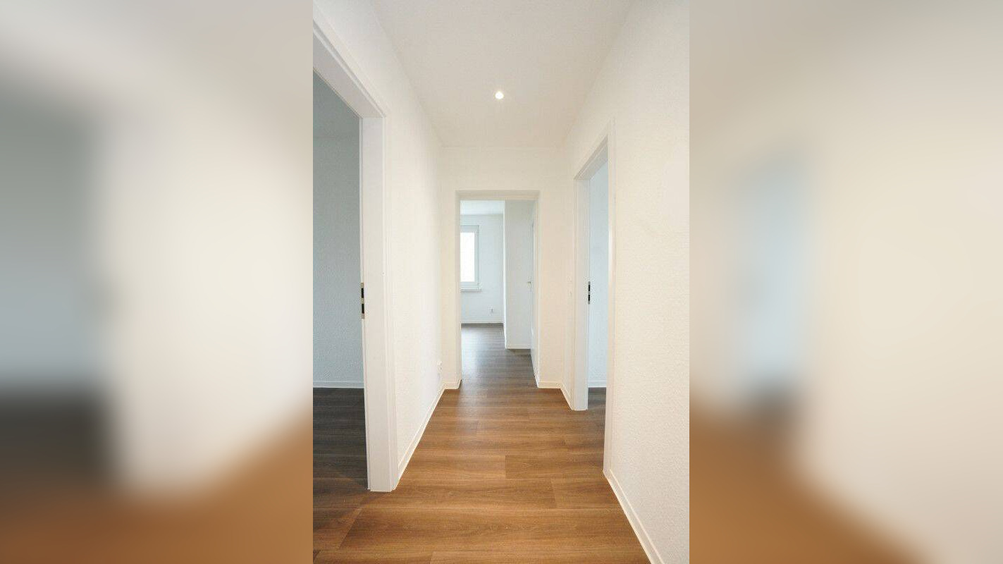 Schicke Wohnung / Ruhige Lage / Balkonverglasung – Chemnitz – Vorschaubild 7