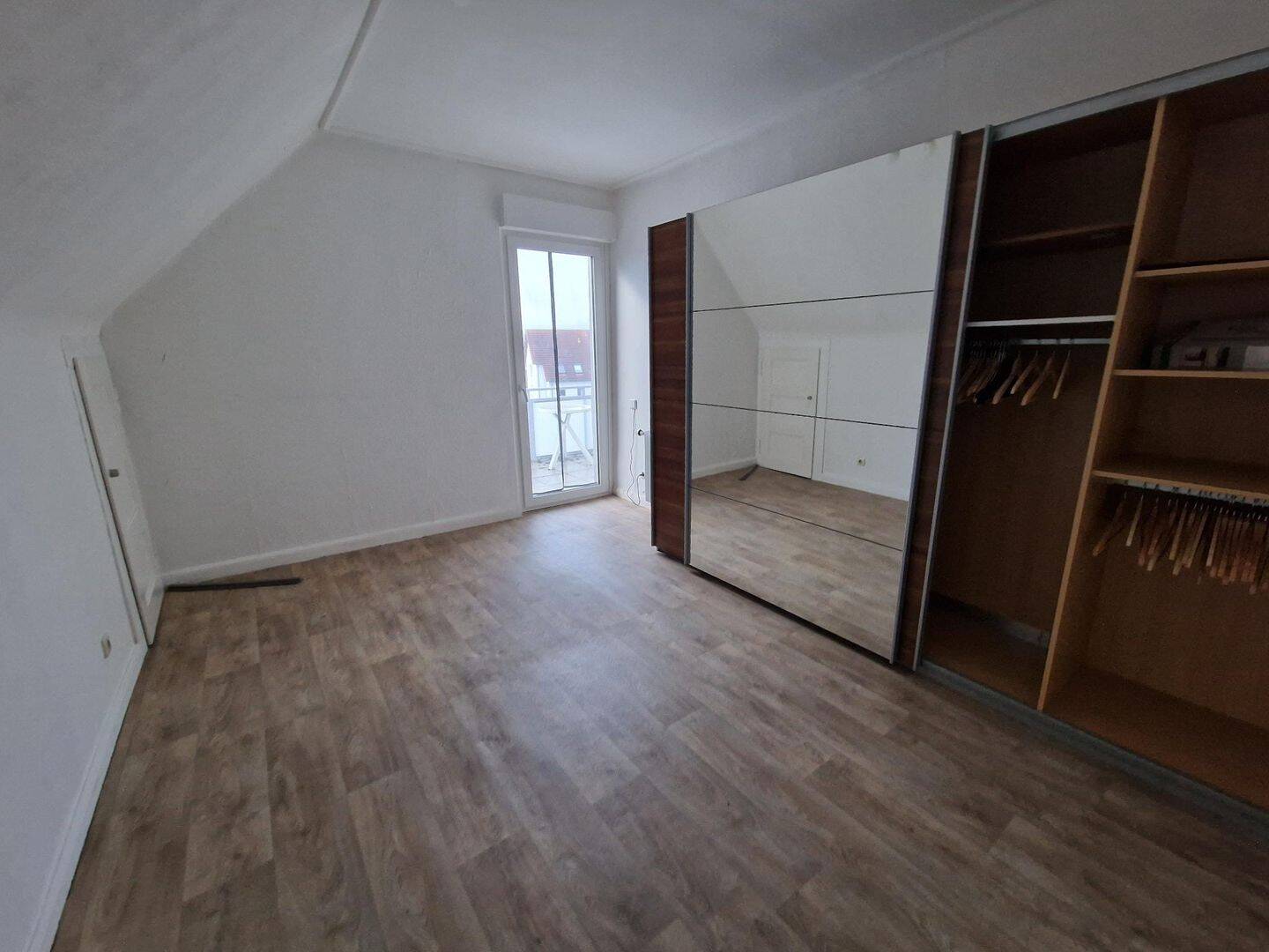 Mietwohnung, 2,5 Zimmer, 66 m², in Bielefeld, 33647 Bielefeld (Brackwede Senne Ummeln)
