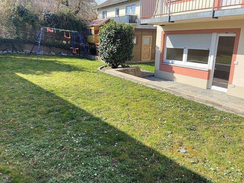 3 1/2-Zimmer-Etagen-ETW in einem 2-Fam.-Wohnhaus, 93138 Lappersdorf