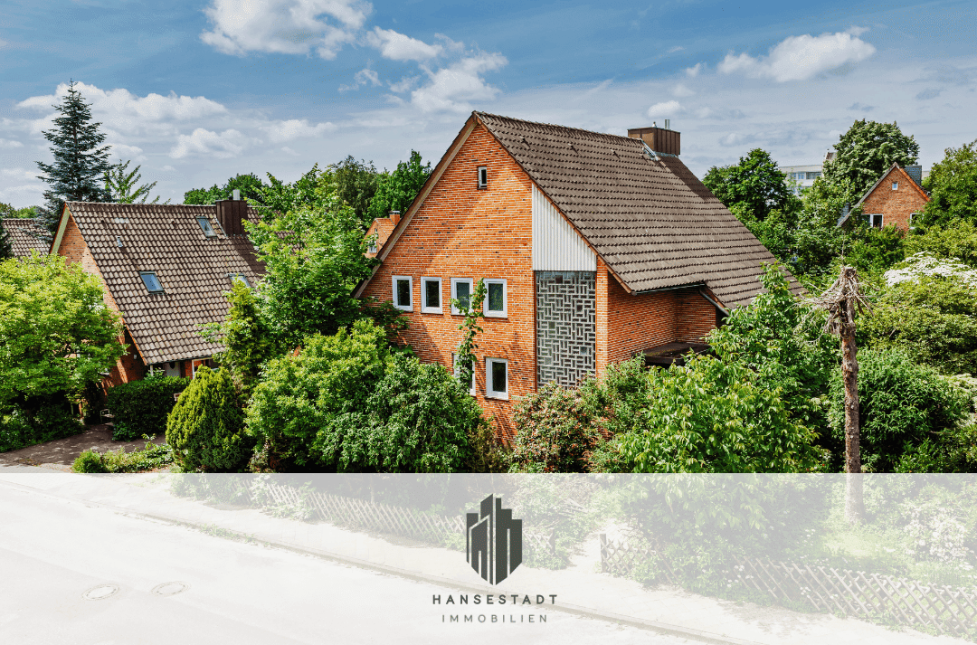 Gestalten Sie Ihr neues Zuhause – Familienhaus auf Erbpachtgrundstück mit Entwicklungspotenzial, 21339 Lüneburg