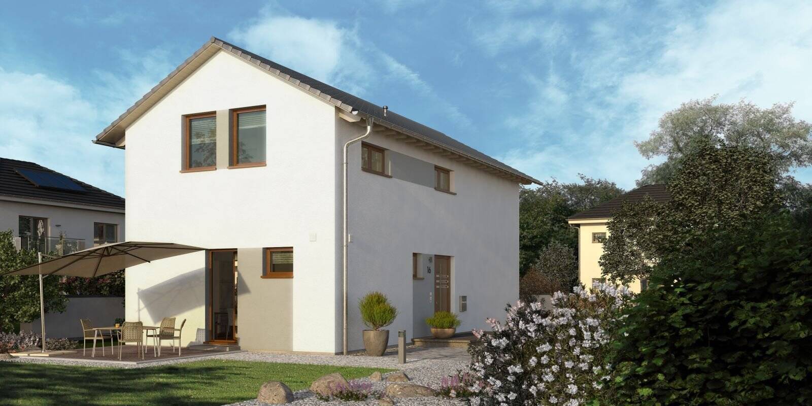 Ihr individuell geplantes Einfamilienhaus in Bad Honnef – Flexibilität trifft gehobene Ausstattung und Nachhaltigkeit, 53604 Bad Honnef