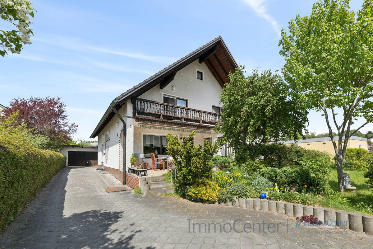 Ein Haus für die ganze Familie – Wohnen und Leben in Amberg – Neubernricht, 92224 Amberg
