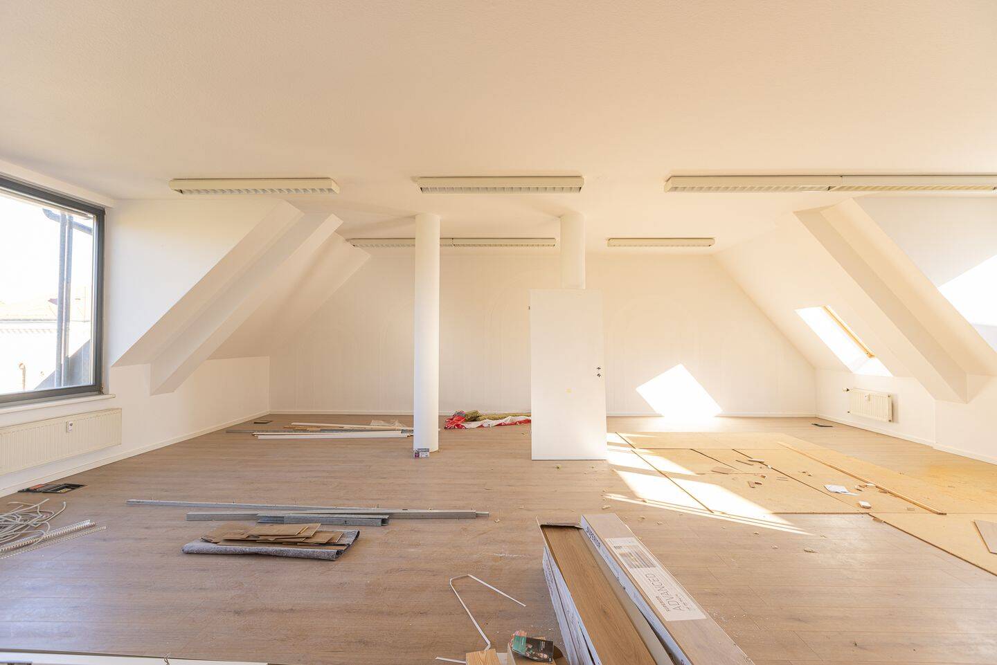 Stilvolle 2-Zimmer Wohnung im Lutherhaus Torgau – lichtdurchflutet & großzügig geschnitten, 4860 Dreiheide