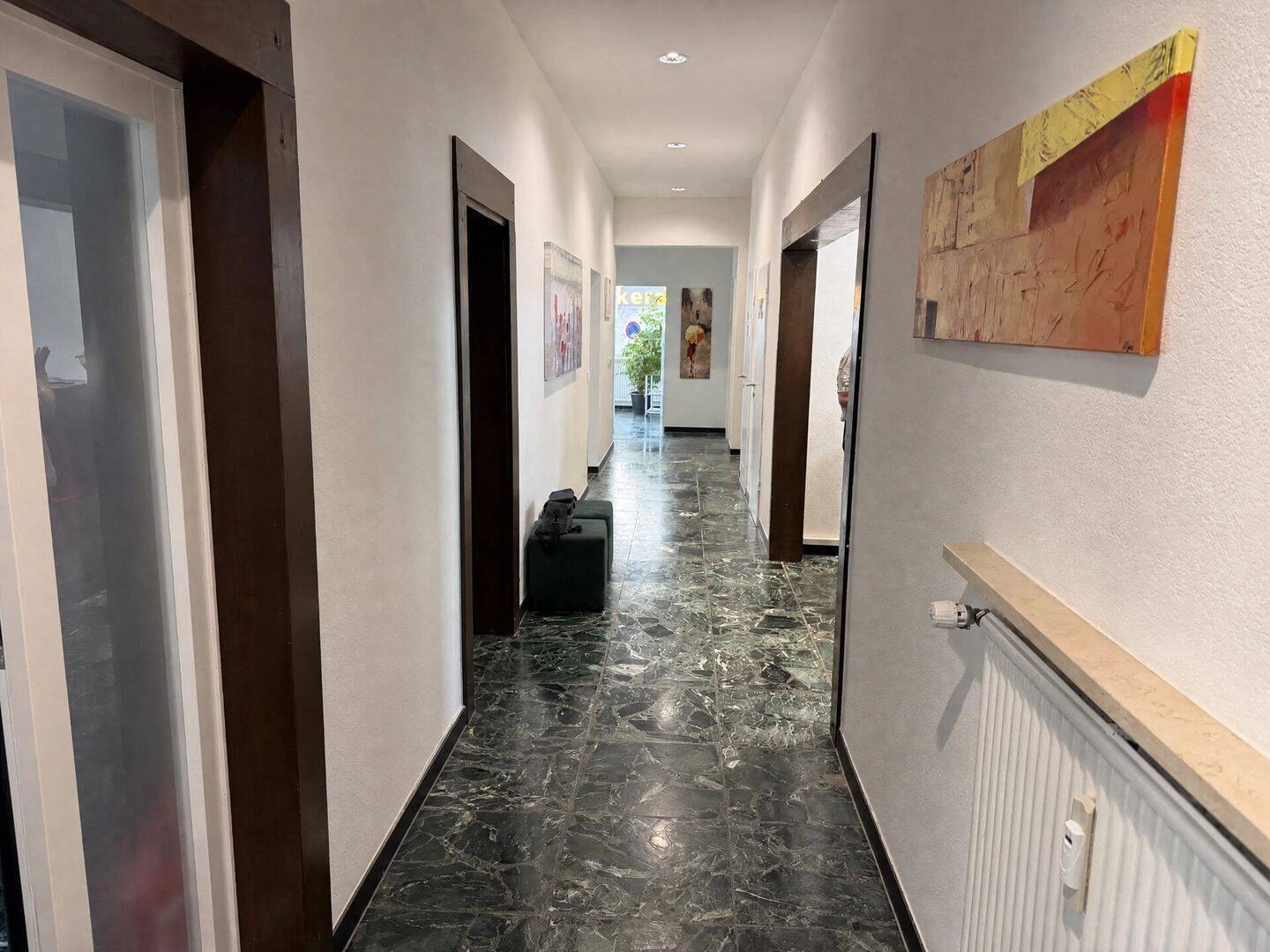 Attraktive Stadtwohnung in bester Innenstadtlage von Kempten, 87435 Kempten (Allgäu) (Adelharz Eich Kempten Rothkreuz Steufzgen)