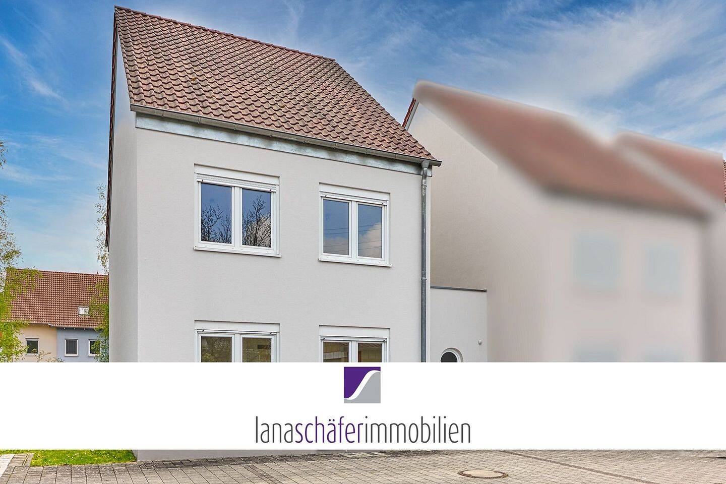 Bezugsfertiges Einfamilienhaus in der Nähe von Kaiserslautern, 67655 Kaiserslautern (Innenstadt)