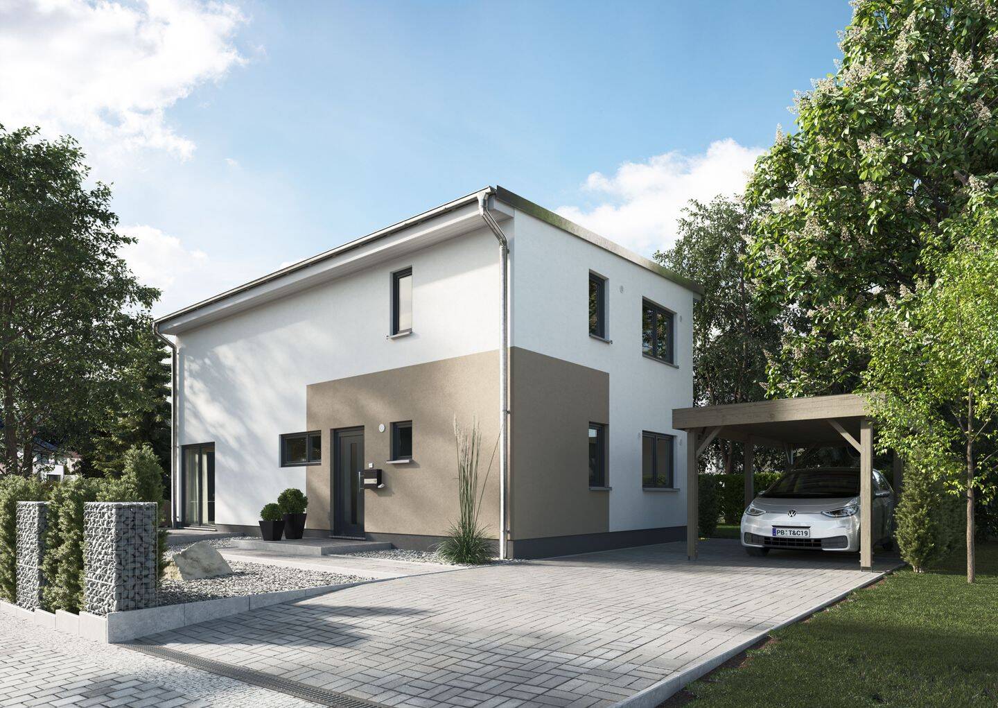 Ihr Traumhaus in Merxheim – individuell planbar, 55627 Merxheim