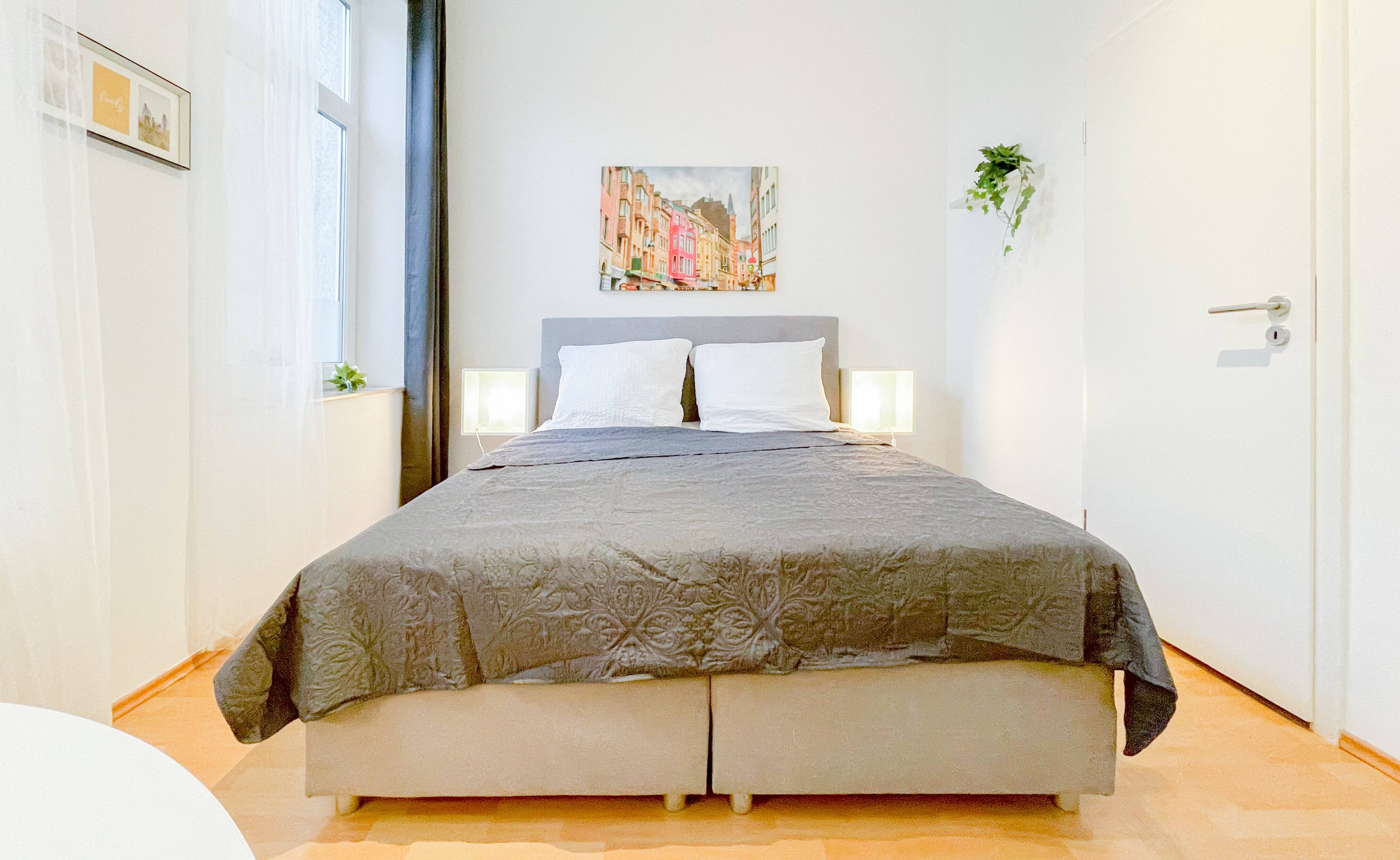 Relax – Studio direkt am Hauptbahnhof Aachen, 52064 Aachen