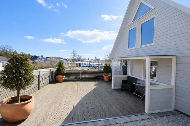 ***Exklusives Wohnhaus mit Scheune – ein Anwesen voller Charakter und Möglichkeiten***, 95194 Regnitzlosau