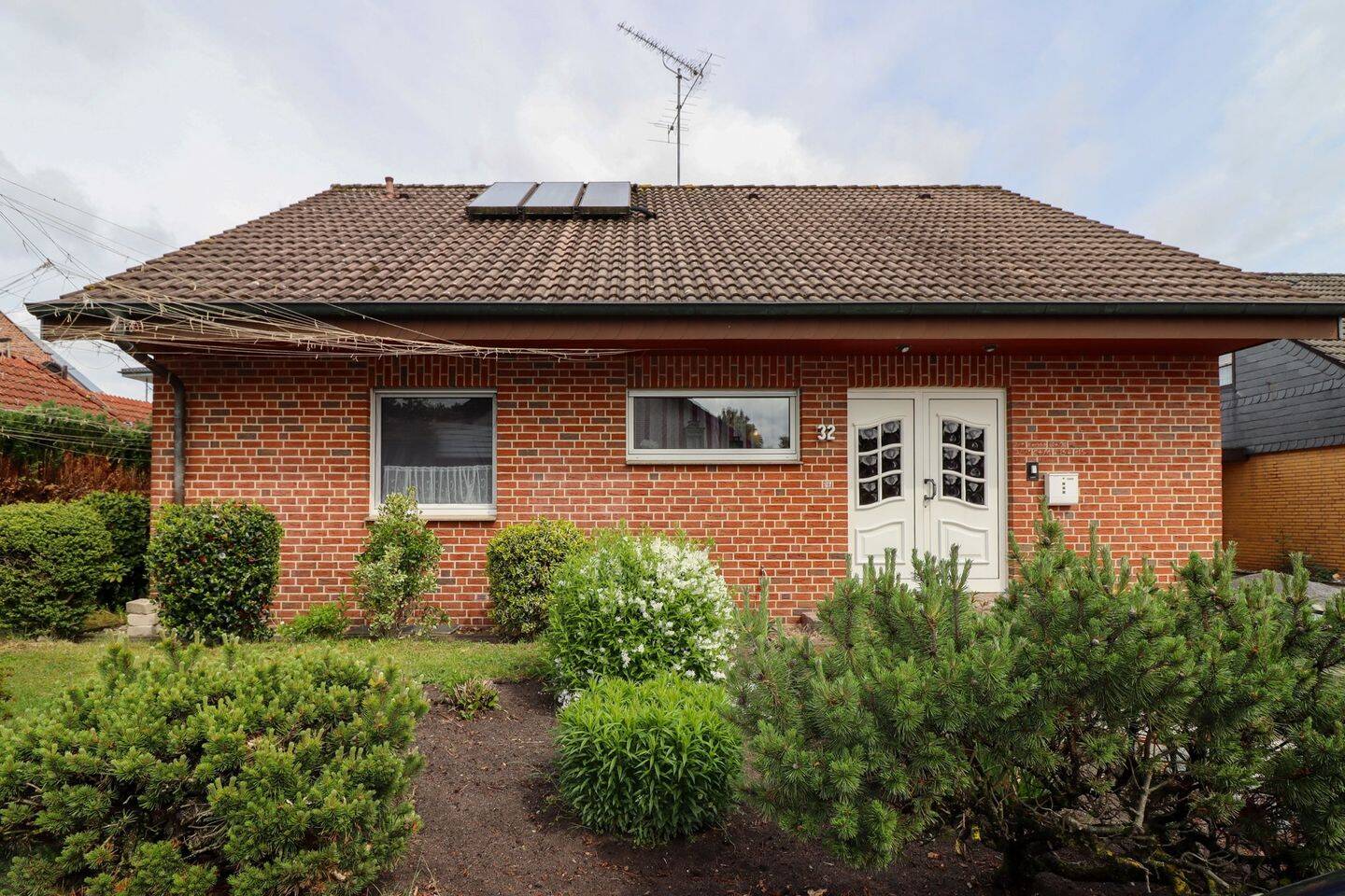 Freistehendes Einfamilienhaus in Reken-Maria Veen!, 48734 Reken