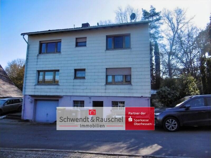 EFH in Grebenau – Schwarz, 36323 Grebenau