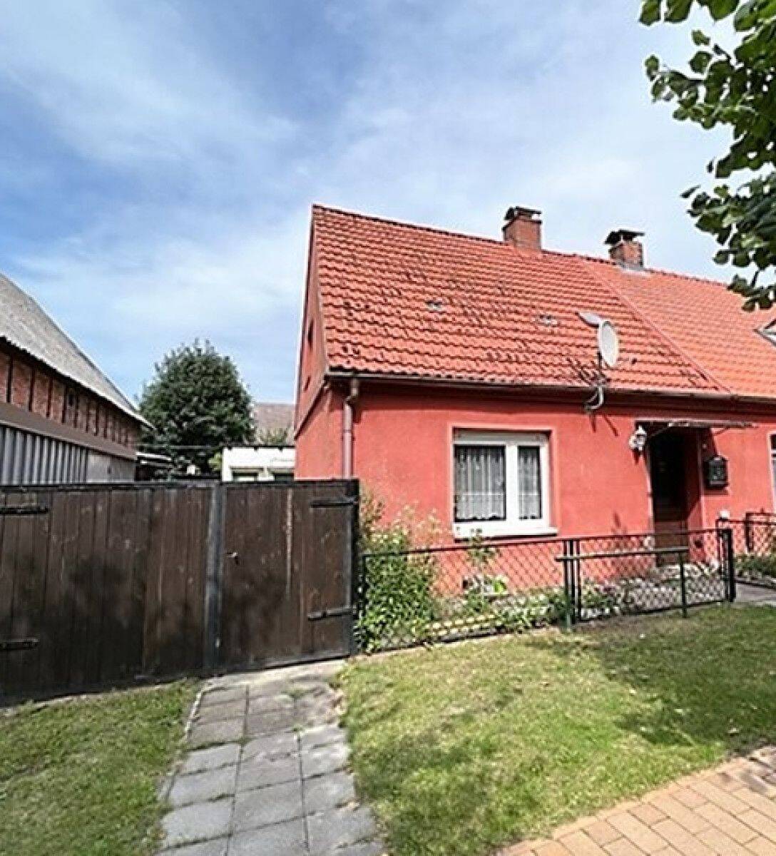 Lohnenswerte Herausforderung – entkerntes Haus- Wassernähe (VHB)