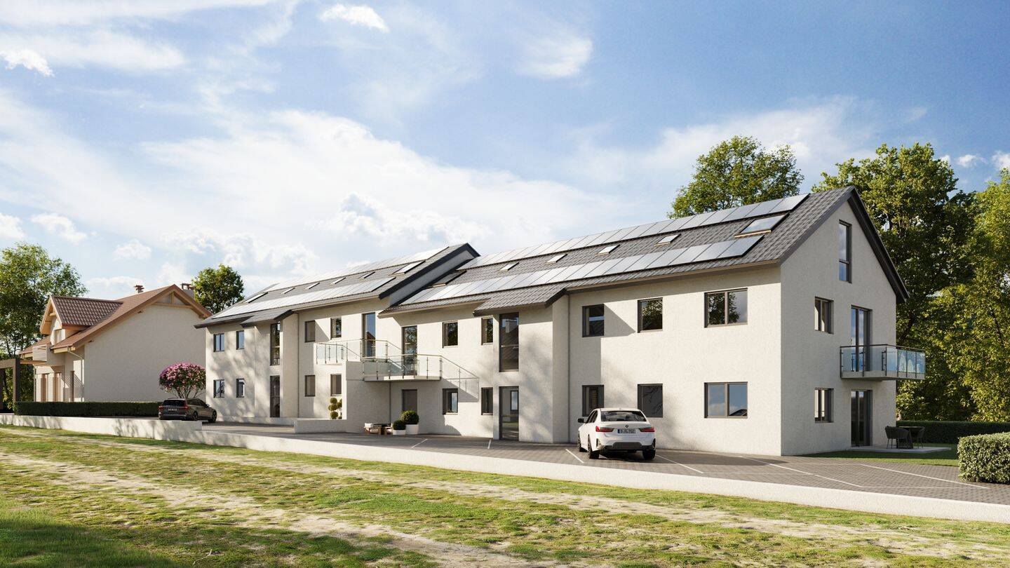 Ihr neues Zuhause im Mertloch – Modern, grün & genau so, wie Sie es möchten!, 56753 Mertloch