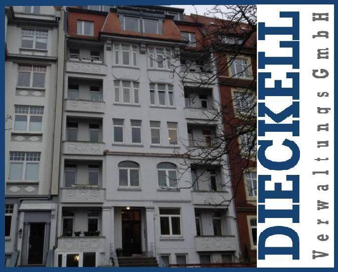 Altbauwohnung in der Bogenstraße neu Saniert, 27568 Bremerhaven (Lehe Mitte Überseehafen)