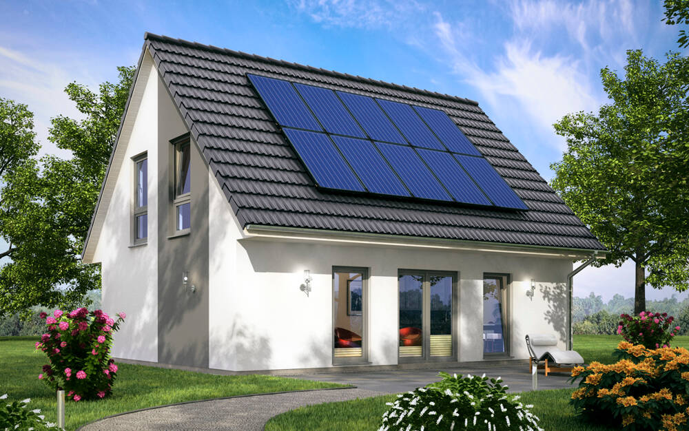 Jetzt Preisvorteil sichern – mit ScanHaus in Aschersleben, 6449 Aschersleben