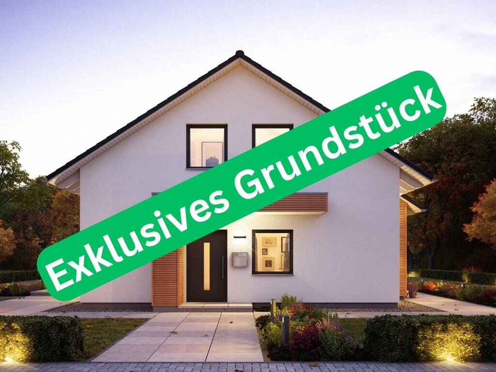 Keine lange Wartezeit, exklusives Grundstück zur direkten Bebauung verfügbar, 41352 Korschenbroich
