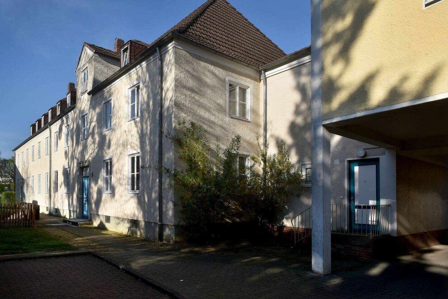 Kleine City-Wohnung im Erdgeschoss // EG links, 38440 Wolfsburg