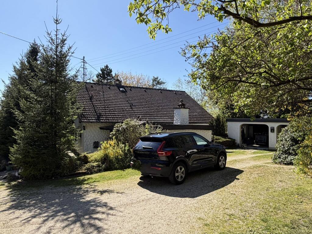 Gelegenheit! Landsitz mit Wohnhaus + altem Bauernhaus bei Bayreuth!, 95517 Emtmannsberg