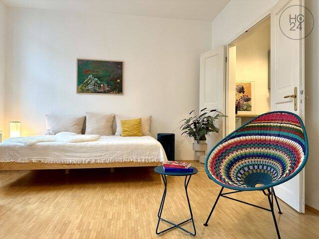 Traum-Apartment im Zentrum von Leipzig – Ihre Alternative zum Hotel in Leipzig, 4109 Leipzig (Zentrum Zentrum-Nord Zentrum-West)