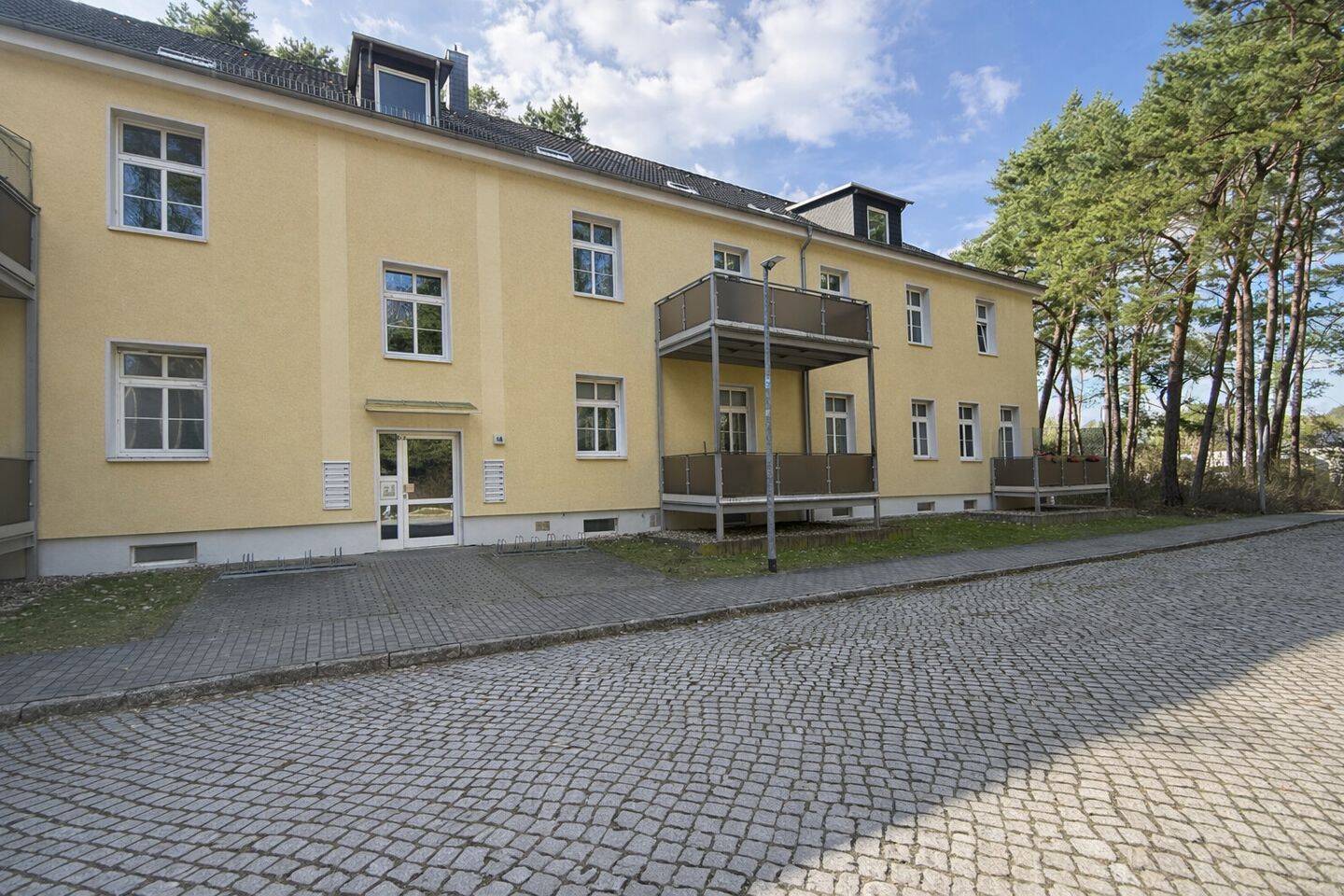 Wunderschöne Eigentumswohnung, 6862 Dessau-Roßlau